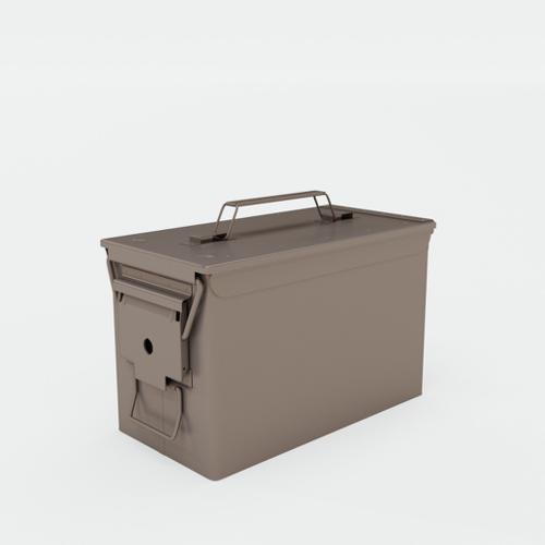 Ammo Can preview image